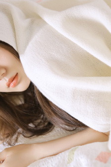 私密人体艺木